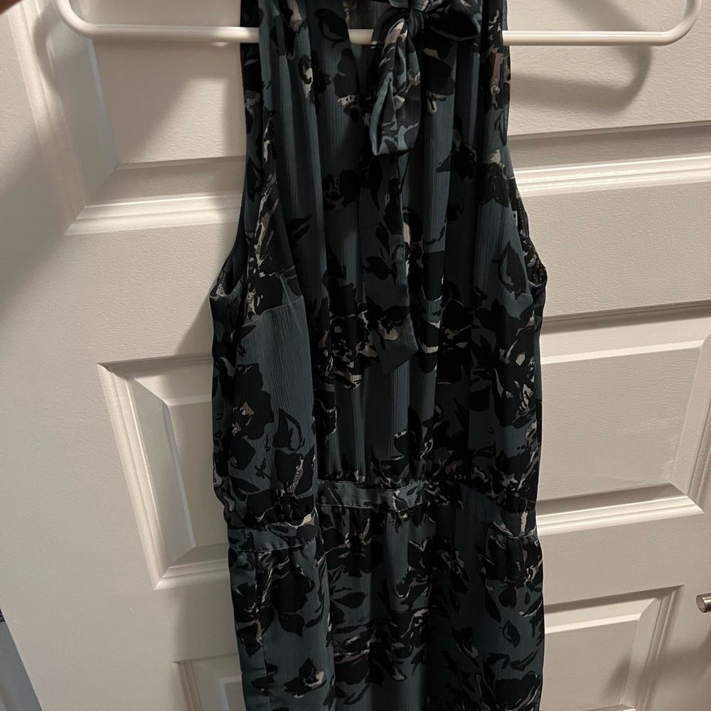 Banana republic dress